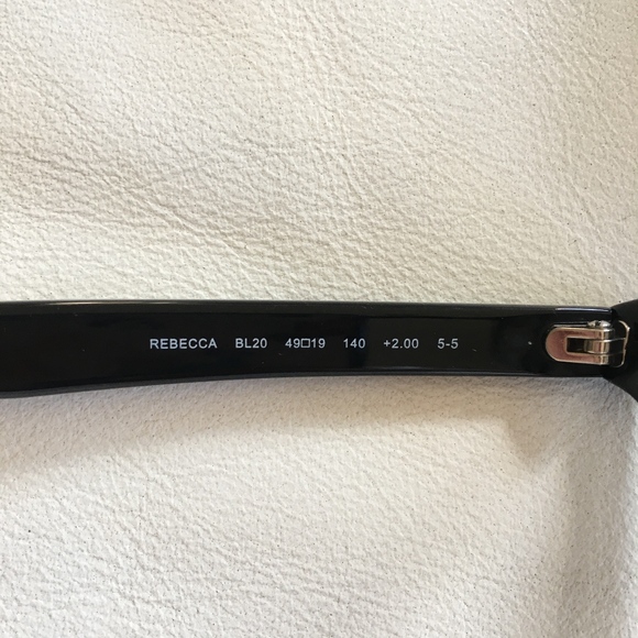 KATE SPADE READERS REBECCA +2.00 - Picture 3 of 3